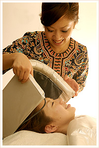 �����e�Z���s�[�t�F�C�V����